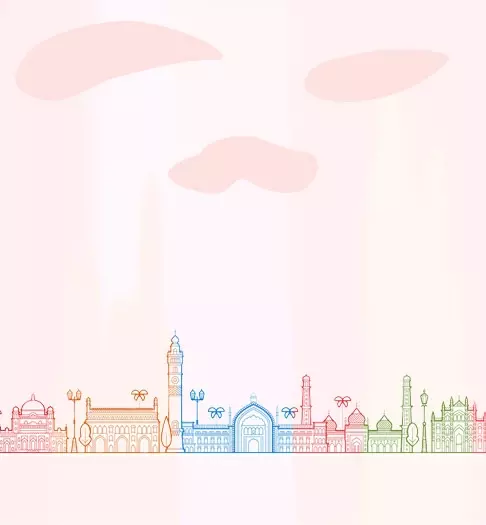 Lucknow-gorakhpur