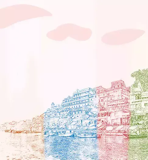 Varanasi-Mobile
