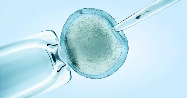 What is a Hypospermia?