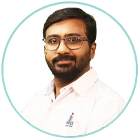 Dr. Jaishil Panchal - Best IVF Doctor in Ahmedabad
