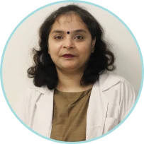Dr. Aindri Sanyal - Best Fertility Doctor in Uttam Kumar Sarani 