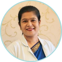 Dr. Anindita Singh - Best Fertility Doctor in Uttam Kumar Sarani 