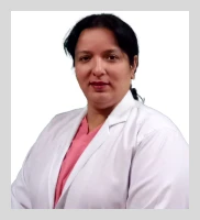 Dr. Jasmine Kaur