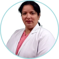 Dr. Jasmine Kaur - Best IVF Doctor in Jalandhar