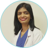Dr. Jyoti Tripathi - Best Fertility Doctor in Indore 