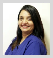 Dr. Kalyani Shrimali