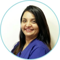 Dr. Kalyani Shrimali - Best Fertility Doctor in Ratlam
