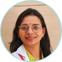 Dr. Neha Tripathi - Best IVF Doctor in Delhi NCR