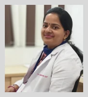 Dr. Nidhi Singh