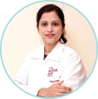 Dr. Nisha Pansare - Best IVF Doctor in Pune