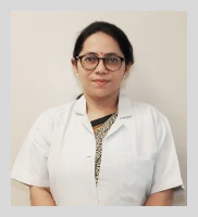 Dr. Preeti Mahawar