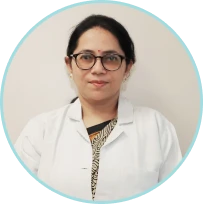 Dr. Preeti Mahawar - Best Fertility Doctor in Uttam Kumar Sarani 