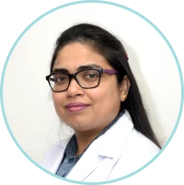 Dr. Saeeda Wasim - Best IVF Doctor in Lucknow