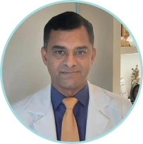 Dr. Sandeep Mane - Best Fertility Doctor in Mumbai
