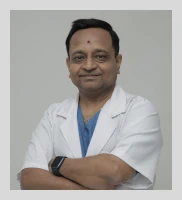 Dr. Sanjay Desai