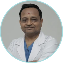 Dr. Sanjay Desai - Best Fertility Doctor in Rajkot