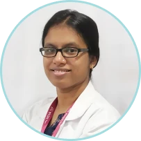 Dr. Satabdi Dey - Best IVF Doctor in Siliguri