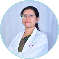 Dr. Scindiya M - Best Fertility Doctor in Madurai 