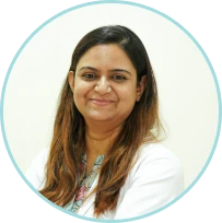 Dr. Shalini Dwivedi - Best IVF Doctor in prayagraj