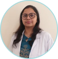 Dr. Sonalika - Best Fertility Doctor in Dehradun & Saharanpur