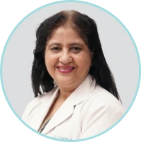 Dr. Sonu Talwar - Best IVF Doctor in Delhi NCR