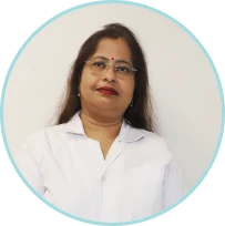 Dr. Suparna Bhattacharya - Best Fertility Doctor in Uttam Kumar Sarani 