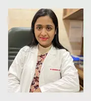 Dr. Manisha Jain