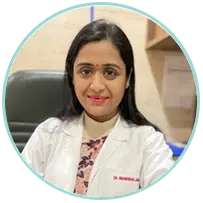 Dr. Manisha Jain - Best IVF Doctor in Chandigarh