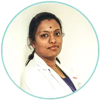 Dr. Meenakshi Priya - Best Fertility Doctor in Coimbatore