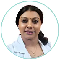 Dr. Priyadharshini Mohanasundaram - Best Fertility Doctor in Tiruchirappalli, Thiruvarur