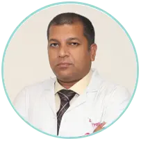 Dr. Rohit Gutgutia - Best Fertility Doctor in Kolkata