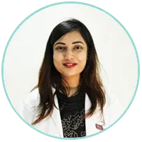 Dr. Ruchi Jain - Best Fertility Doctor in Howrah & Uttam Kumar Sarani