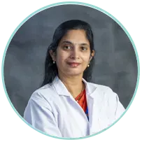Dr. Saroja Koppala - Best IVF Doctor in Hyderabad