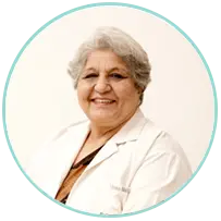 Dr. Sonia Malik - Best Fertility Doctor in Vasant Vihar 