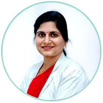 Dr. Y. Swapna - Best IVF Doctor in Vijayawada