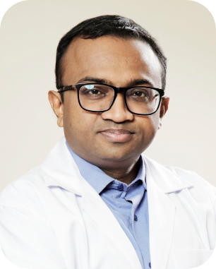 Dr. Jayesh Amin