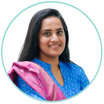 Dr. Divya Sahitya Nambala - Best IVF Doctor in Vizag