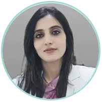 Dr. Pavitra Shyamsundar - Best Fertility Doctor in Hubli 