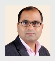 Dr. Prakash Savanur