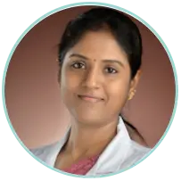 Dr. T. Kavitha - Best IVF Doctor in Nagpur