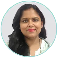 Dr. Swarnima Saxena - Best IVF Doctor in Gomti Nagar