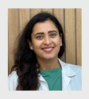 Dr. Rashmi Niphadkar