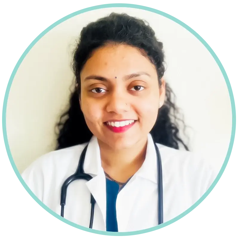 Dr. Shruti Shetty - Best IVF Doctor in Indore