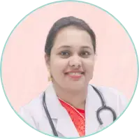 Dr. Keerthi Goverdhanam - Best IVF Doctor in