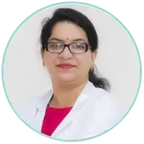 Dr. Poonam Pandotra - Best IVF Doctor in Jammu & Kashmir 