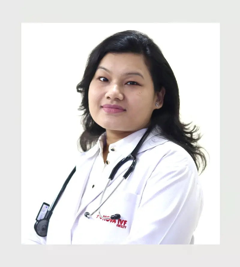 Dr. Minakshi Gogoi 
