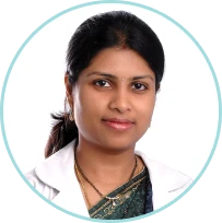 Dr. Hima Deepthi V - Best IVF Doctor in Banjara Hills