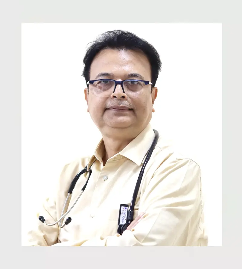 Dr. Mujibur Rahman