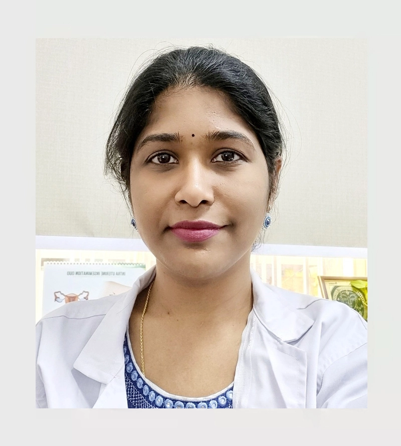Dr. Gayatri Satpathy