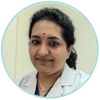 Dr. Ambavarapu Divya Reddy - Best IVF Doctor in Hyderabad